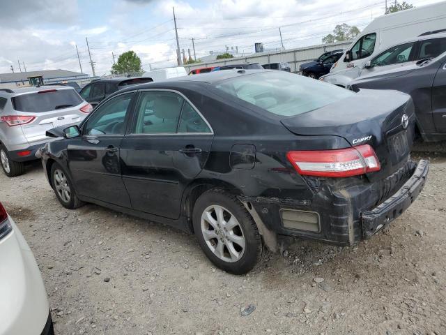 Vin: 4t4bf3ek4br089118, lot: 58965455, toyota camry base 20112