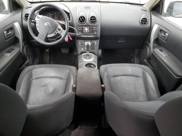 2015 NISSAN ROGUE SELE - JN8AS5MV1FW257146