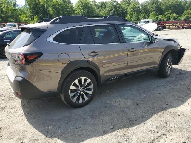 Vin: 4s4btanc0p3192873, lot: 57770005, subaru outback limited 20233