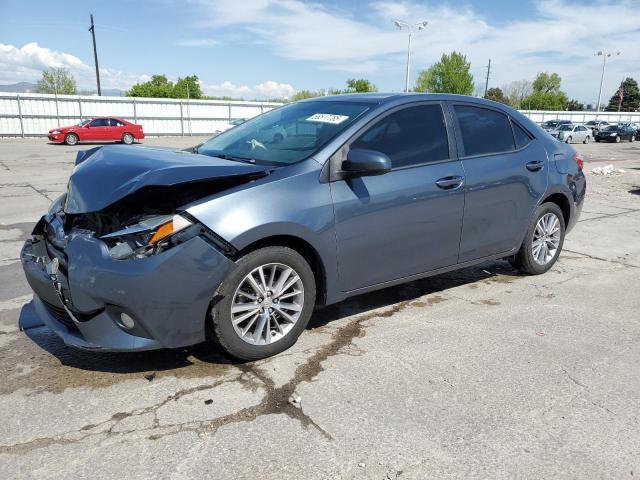 TOYOTA COROLLA L