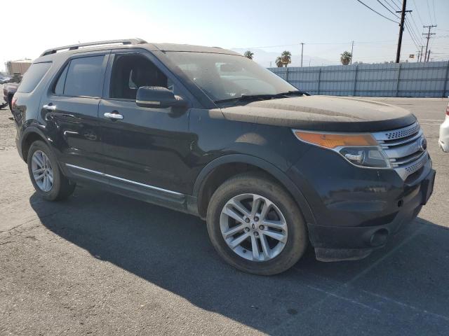 Vin: 1fm5k7d80dga67439, lot: 58418705, ford explorer xlt 20134