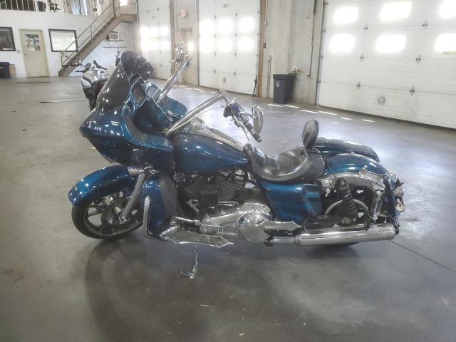 2020 HARLEY-DAVIDSON FLTRX - 1HD1KHC11LB668995