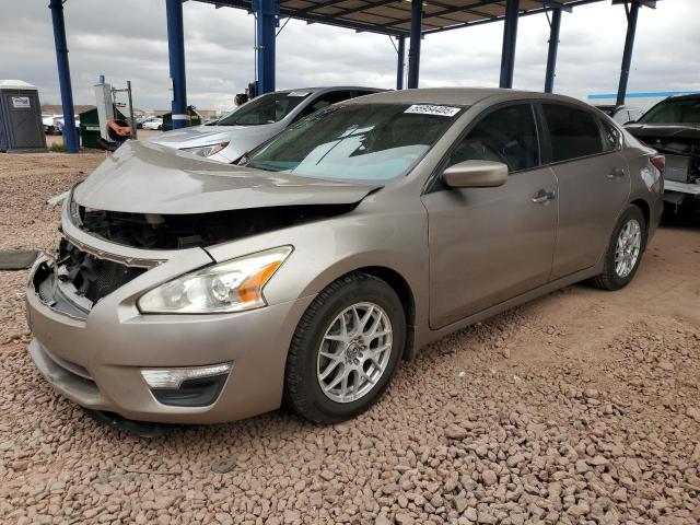 Vin: 1n4al3ap9dn476464, lot: 55954405, nissan altima 2.5 2013 img_1