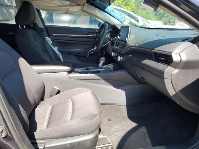 2022 NISSAN ALTIMA SV - 1N4BL4DV8NN394103