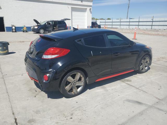 Vin: kmhtc6ae0fu236310, lot: 58290675, hyundai veloster turbo 20153