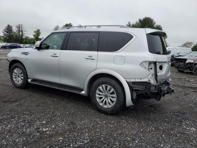 Vin: jn8ay2ad6m9661063, lot: 56225545, nissan armada sv 20212
