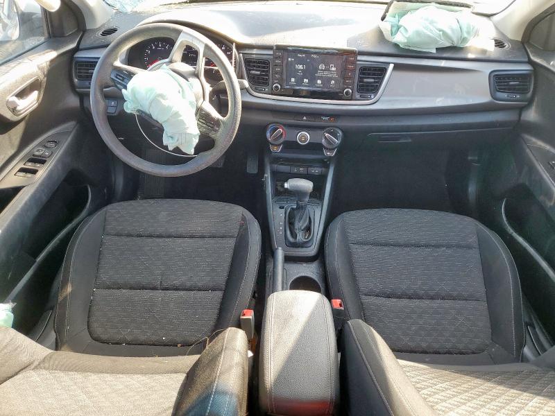 2019 KIA RIO S - 3KPA24AB3KE177917