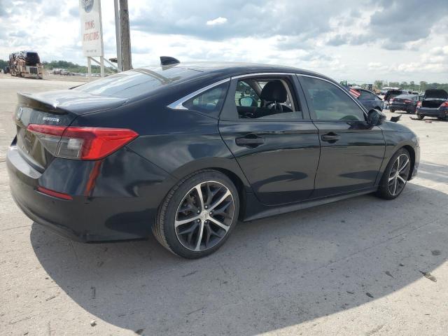 Vin: 2hgfe1f91nh305289, lot: 58829265, honda civic touring 20223