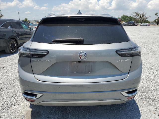 2023 BUICK ENVISION A LRBFZRR43PD032470