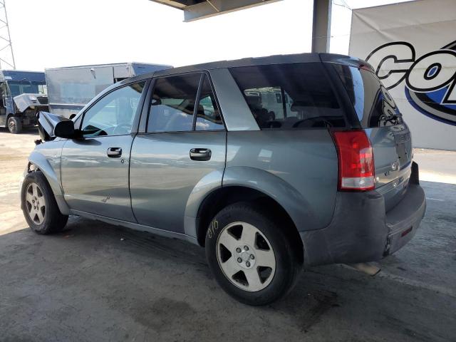 SATURN VUE 2005 gray  gas 5GZCZ63465S835891 photo #3