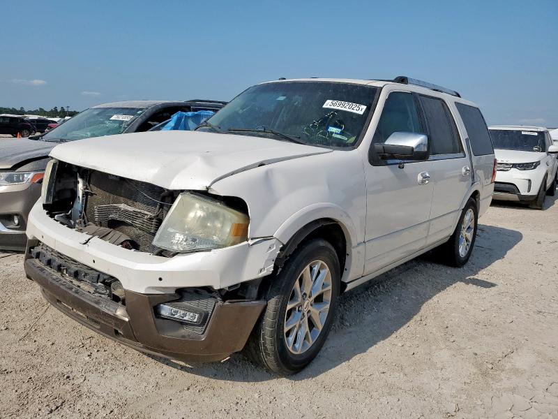 Vin: 1fmju1kt3hea66252, lot: 56992025, ford expedition limited 2017 img_1