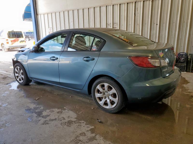 Vin: jm1bl1sf0a1154873, lot: 59059545, mazda 3 i 20102