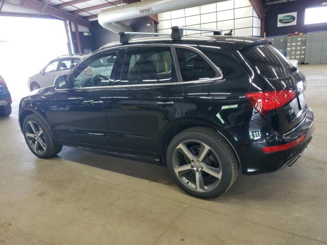 2016 AUDI Q5 PRESTIG WA1W7AFP7GA099771