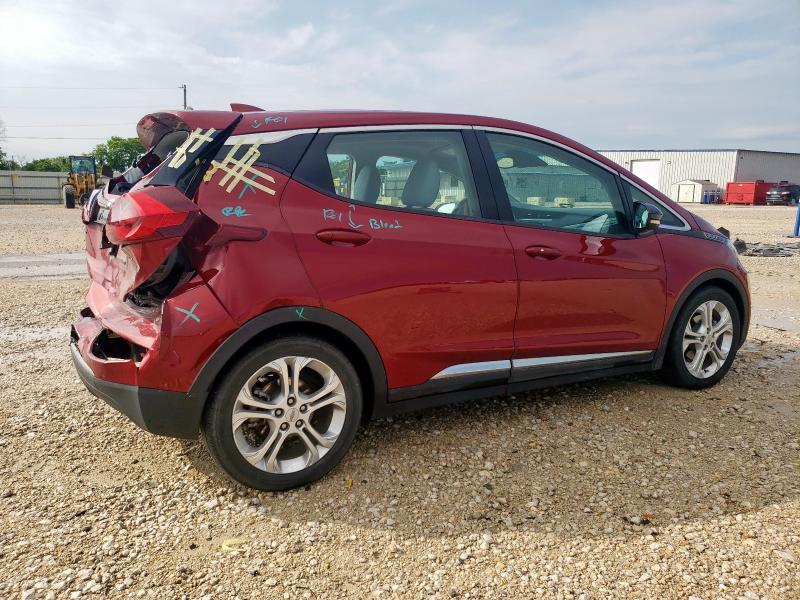 Vin: 1g1fy6s09l4110151, lot: 58326025, chevrolet bolt lt 20203