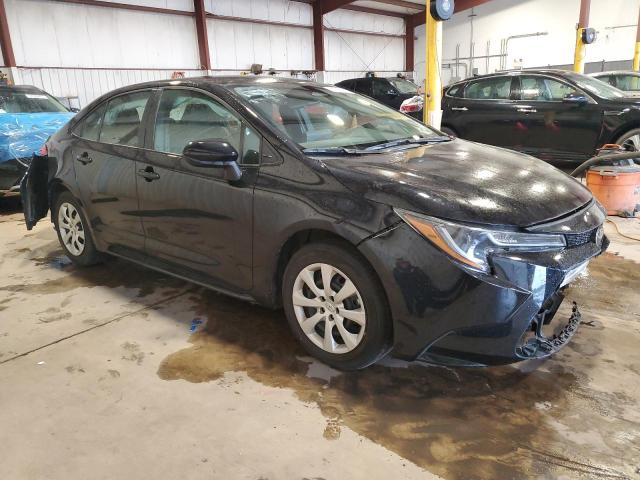Vin: 5yfb4mde1rp105062, lot: 57093365, toyota corolla le 20244
