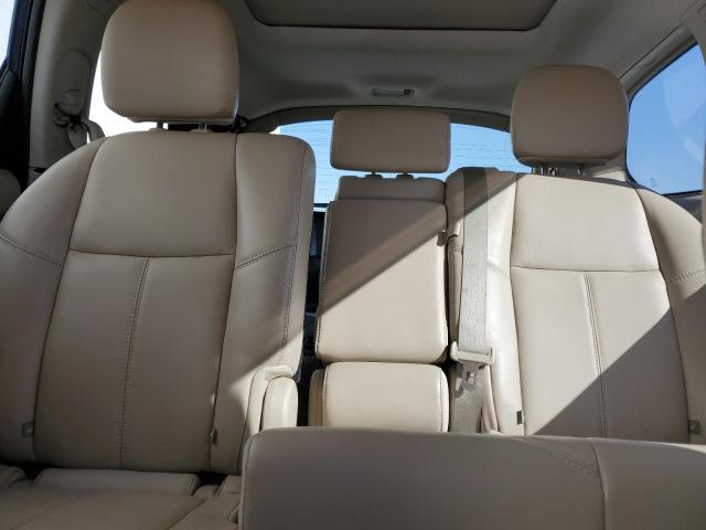 2018 NISSAN PATHFINDER - 5N1DR2MMXJC658758