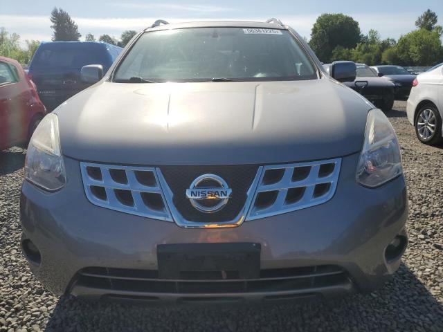 2012 NISSAN ROGUE S - JN8AS5MV5CW399172