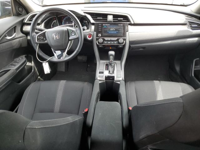 2020 HONDA CIVIC EX - 2HGFC2F77LH006901