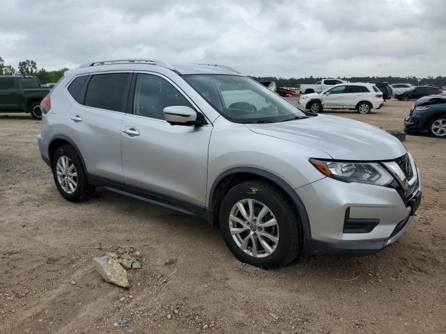 Vin: knmat2mv7jp601492, lot: 55888635, nissan rogue s 20184