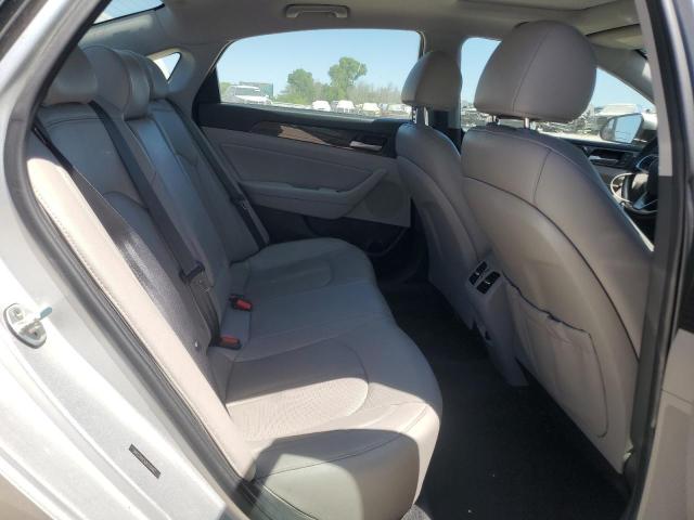 2018 HYUNDAI SONATA SPO - 5NPE34AFXJH716903