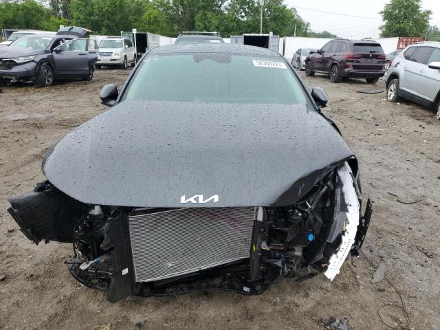 2025 KIA K4 LX 3KPFT4DE3SE094349