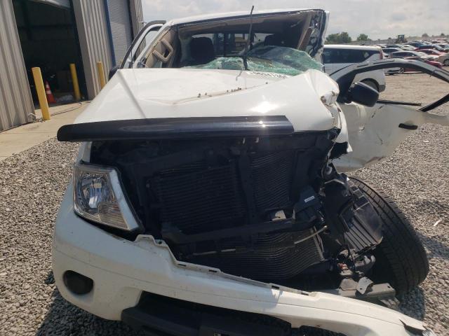 2019 NISSAN FRONTIER S - 1N6DD0FV6KN742088