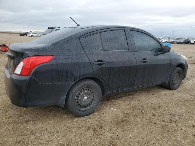 Vin: 3n1cn7apxhl818680, lot: 55362685, nissan versa s 20173