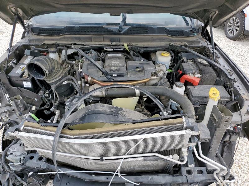 2021 RAM 2500 LIMIT 3C6UR5SL3MG674681