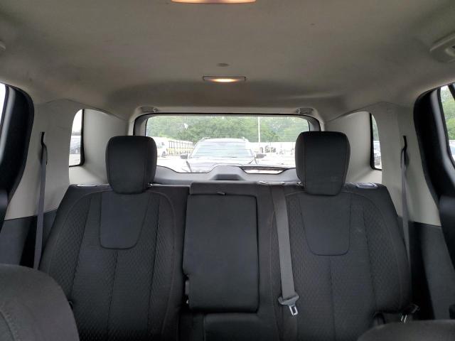 2015 GMC TERRAIN SL - 2GKALMEKXF6300484