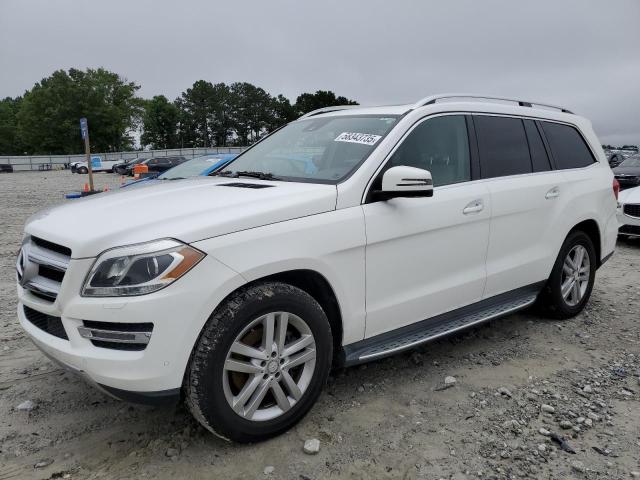Vin: 4jgdf6ee0fa471796, lot: 58343735, mercedes-benz gl-class 450 4matic 2015 img_1