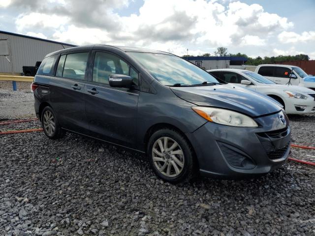 Vin: jm1cw2bl9d0152234, lot: 57353575, mazda 5 20134