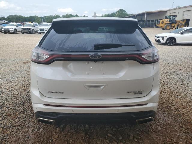 2015 FORD EDGE SPORT - 2FMTK4AP5FBB20406