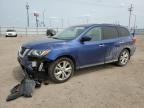 2018 NISSAN PATHFINDER - 5N1DR2MM3JC654941