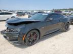 2020 CHEVROLET CAMARO SS - 1G1FH1R71L0138054