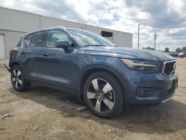 Vin: yv4162uk2m2465901, lot: 57825165, volvo xc40 t5 momentum 20214