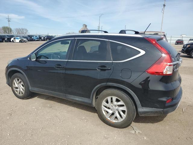 Vin: 2hkrm4h79gh719958, lot: 55678485, honda crv exl 20162