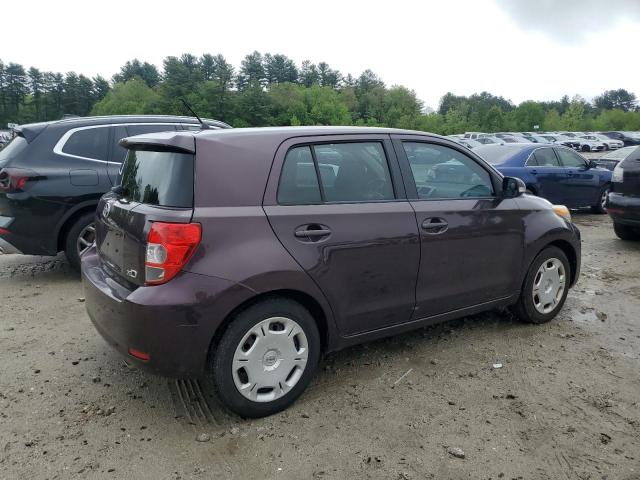 Vin: jtkku4b45c1018313, lot: 57435535, toyota scion 20123