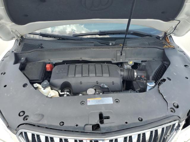 2015 BUICK ENCLAVE - 5GAKRBKD0FJ165836