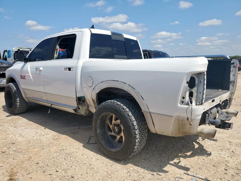Vin: 1c6rr7nt0fs596871, lot: 58266005, ram 1500 laramie 20152