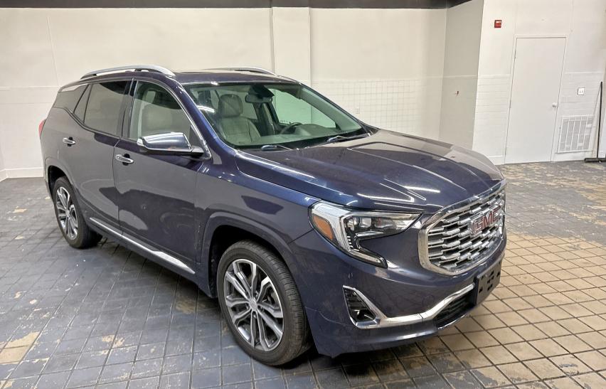 Vin: 3gkalxex0kl265568, lot: 58557265, gmc terrain denali 2019 img_1