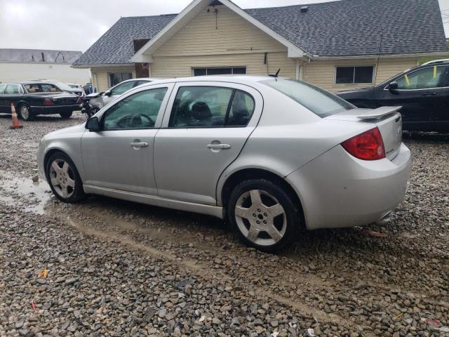 Vin: 1g1af5f52a7135159, lot: 57907325, chevrolet cobalt 2lt 20102