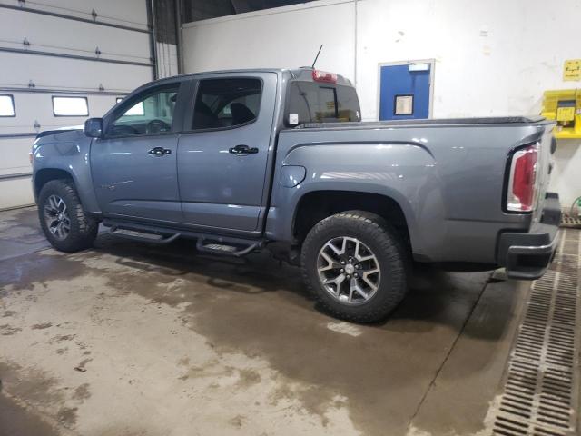 Vin: 1gtg6fen1m1203936, lot: 56041315, gmc canyon at4 20212