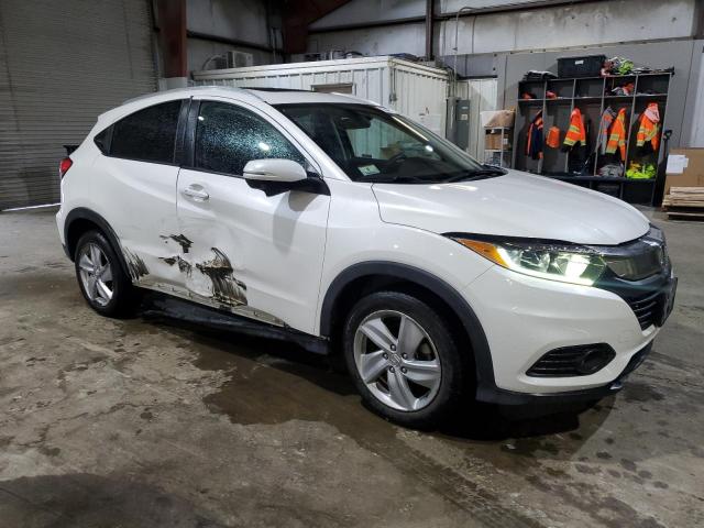 Vin: 3czru6h53lm715834, lot: 55467315, honda hr-v ex 20204