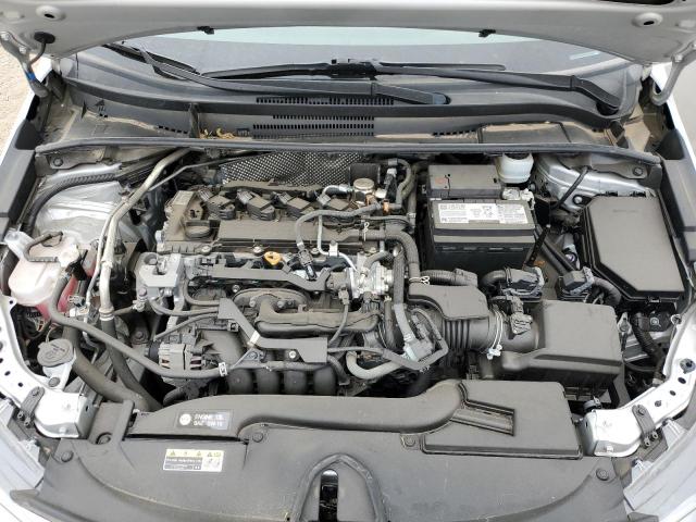 2023 TOYOTA COROLLA LE 5YFB4MDE7PP021289