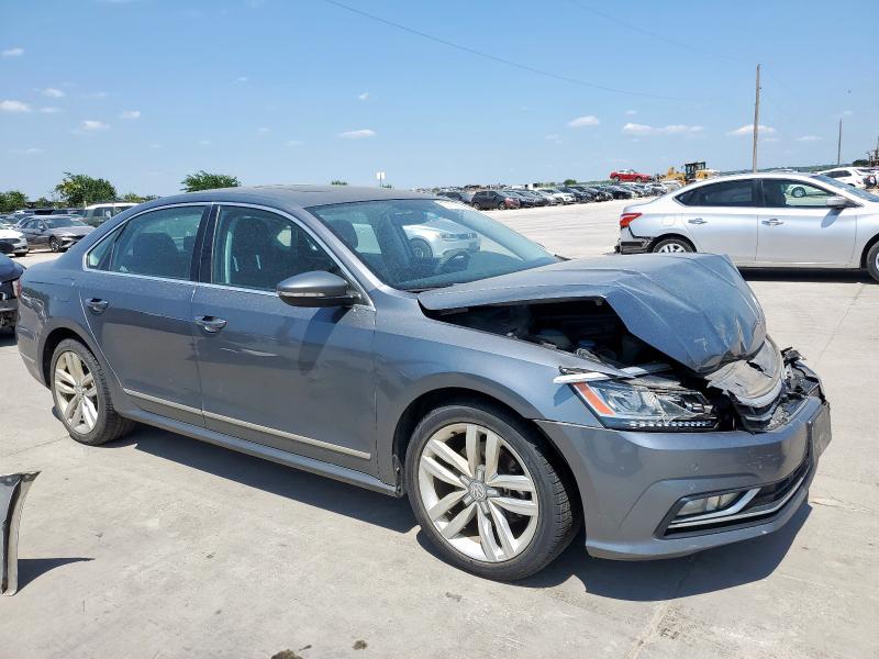 Vin: 1vwgt7a35hc074710, lot: 57789935, volkswagen passat se 20174