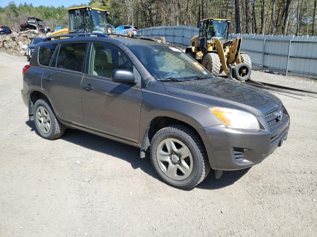 2012 TOYOTA RAV4 - 2T3BF4DV4CW262611