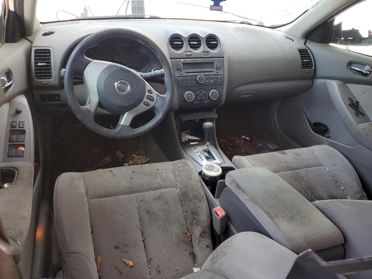 Global Auto Auctions