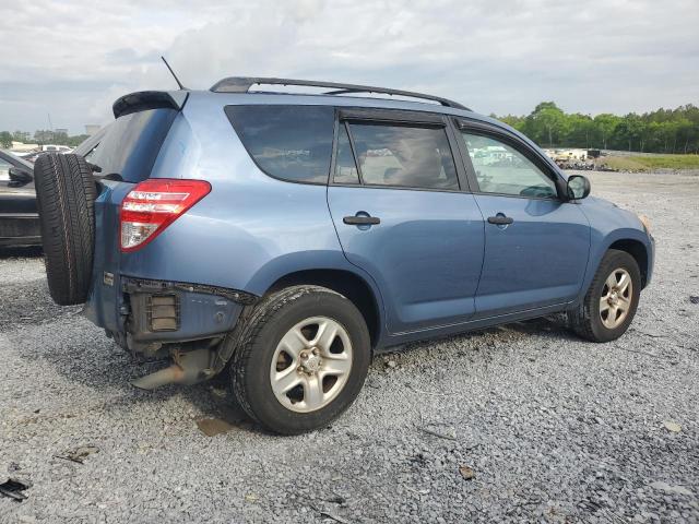 2010 TOYOTA RAV4 - JTMZF4DV8A5018222