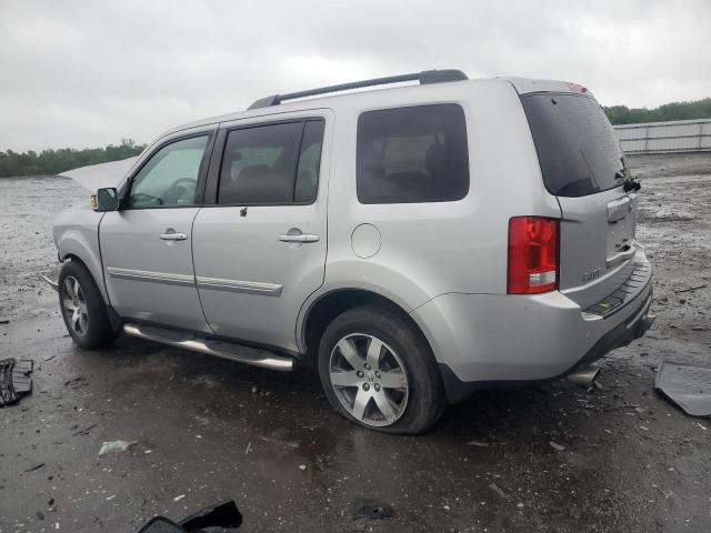 Vin: 5fnyf4h92cb065210, lot: 55965195, honda pilot touring 20122