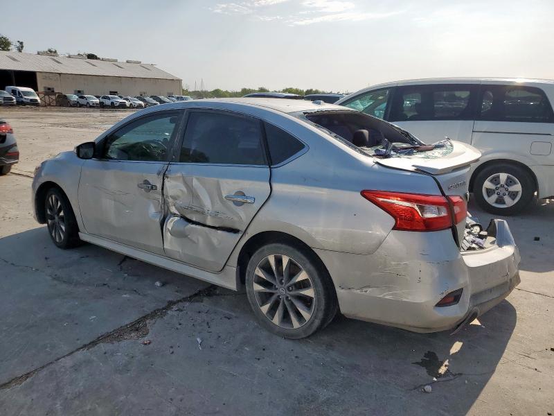 Vin: 3n1ab7ap3jy203381, lot: 58406875, nissan sentra s 20182